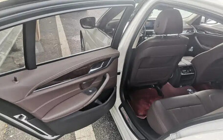 BMW 5 серия, 2020 год, 2 770 000 рублей, 7 фотография