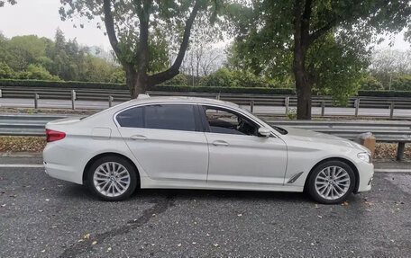 BMW 5 серия, 2020 год, 2 770 000 рублей, 15 фотография
