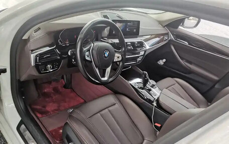BMW 5 серия, 2020 год, 2 770 000 рублей, 8 фотография