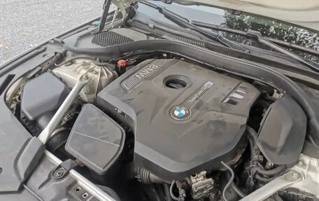BMW 5 серия, 2020 год, 2 770 000 рублей, 16 фотография