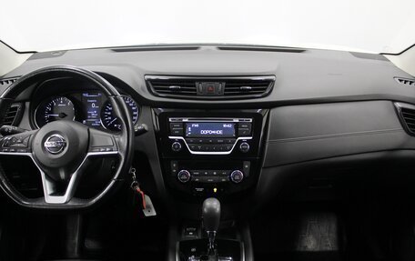Nissan Qashqai, 2021 год, 2 350 000 рублей, 9 фотография