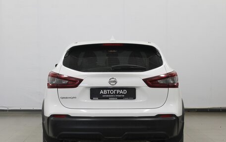 Nissan Qashqai, 2021 год, 2 350 000 рублей, 5 фотография