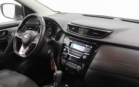 Nissan Qashqai, 2021 год, 2 350 000 рублей, 7 фотография