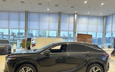 Lexus RX IV рестайлинг, 2023 год, 9 000 000 рублей, 3 фотография