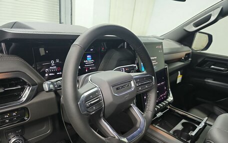 GMC Yukon IV, 2025 год, 16 900 000 рублей, 4 фотография