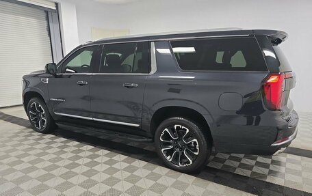 GMC Yukon IV, 2025 год, 16 900 000 рублей, 8 фотография