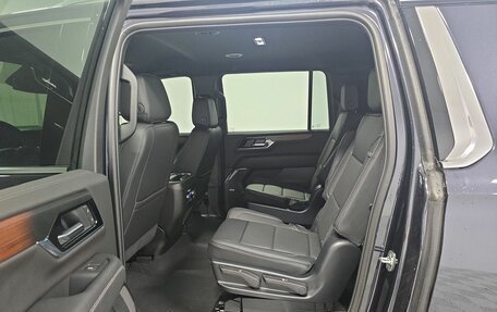 GMC Yukon IV, 2025 год, 16 900 000 рублей, 2 фотография