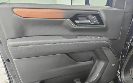 GMC Yukon IV, 2025 год, 16 900 000 рублей, 10 фотография