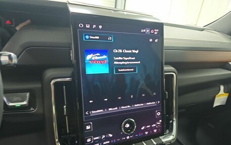 GMC Yukon IV, 2025 год, 16 900 000 рублей, 6 фотография