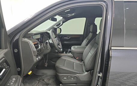 GMC Yukon IV, 2025 год, 16 900 000 рублей, 5 фотография