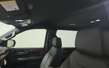 GMC Yukon IV, 2025 год, 16 900 000 рублей, 7 фотография