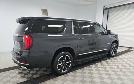 GMC Yukon IV, 2025 год, 16 900 000 рублей, 12 фотография