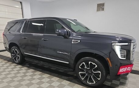 GMC Yukon IV, 2025 год, 16 900 000 рублей, 9 фотография