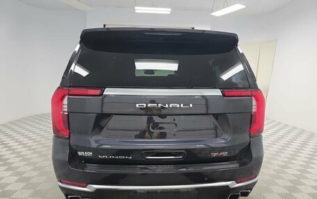 GMC Yukon IV, 2025 год, 16 900 000 рублей, 14 фотография