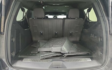 GMC Yukon IV, 2025 год, 16 900 000 рублей, 15 фотография