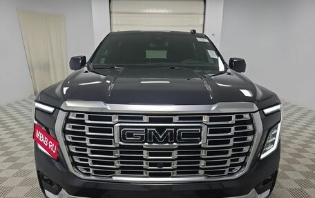 GMC Yukon IV, 2025 год, 16 900 000 рублей, 16 фотография