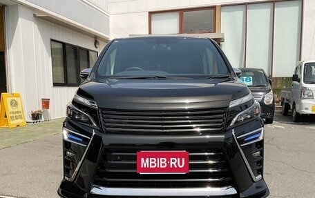 Toyota Voxy III, 2021 год, 1 810 000 рублей, 15 фотография