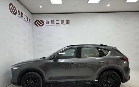 Mazda CX-5 II, 2021 год, 2 059 000 рублей, 4 фотография