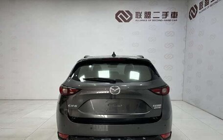 Mazda CX-5 II, 2021 год, 2 059 000 рублей, 5 фотография