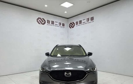 Mazda CX-5 II, 2021 год, 2 059 000 рублей, 2 фотография