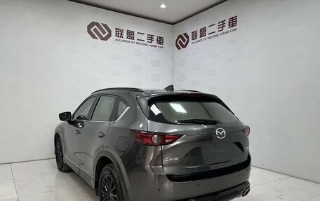 Mazda CX-5 II, 2021 год, 2 059 000 рублей, 6 фотография