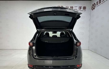 Mazda CX-5 II, 2021 год, 2 059 000 рублей, 11 фотография