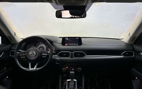 Mazda CX-5 II, 2021 год, 2 059 000 рублей, 8 фотография