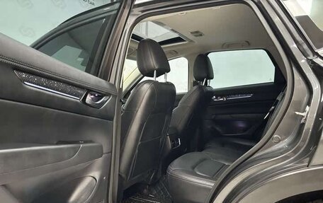 Mazda CX-5 II, 2021 год, 2 059 000 рублей, 10 фотография