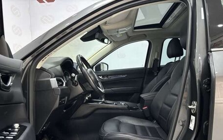 Mazda CX-5 II, 2021 год, 2 059 000 рублей, 7 фотография