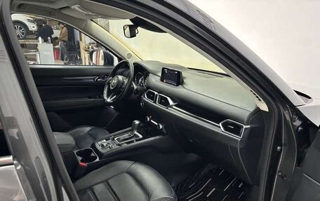 Mazda CX-5 II, 2021 год, 2 059 000 рублей, 9 фотография
