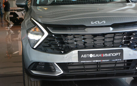 KIA Sportage IV рестайлинг, 2025 год, 4 299 900 рублей, 4 фотография