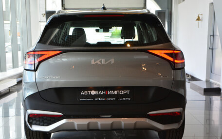 KIA Sportage IV рестайлинг, 2025 год, 4 299 900 рублей, 8 фотография