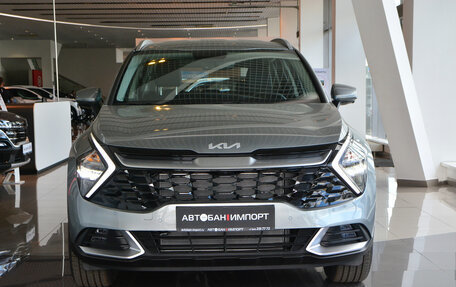 KIA Sportage IV рестайлинг, 2025 год, 4 299 900 рублей, 2 фотография
