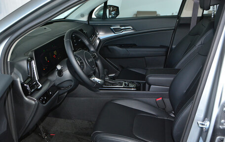 KIA Sportage IV рестайлинг, 2025 год, 4 299 900 рублей, 11 фотография