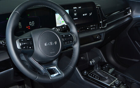 KIA Sportage IV рестайлинг, 2025 год, 4 299 900 рублей, 14 фотография
