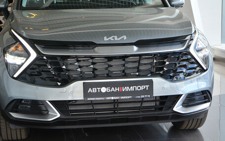 KIA Sportage IV рестайлинг, 2025 год, 4 299 900 рублей, 5 фотография