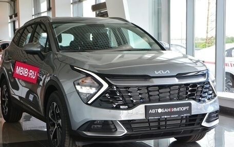 KIA Sportage IV рестайлинг, 2025 год, 4 299 900 рублей, 3 фотография