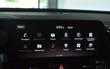 KIA Sportage IV рестайлинг, 2025 год, 4 299 900 рублей, 17 фотография
