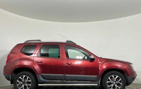 Renault Duster I рестайлинг, 2013 год, 839 000 рублей, 4 фотография