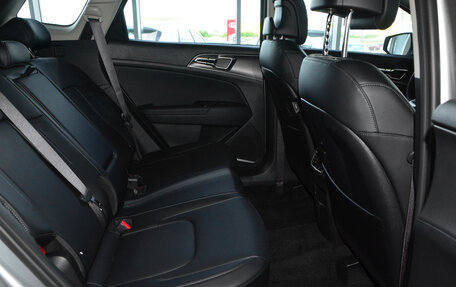 KIA Sportage IV рестайлинг, 2025 год, 4 299 900 рублей, 21 фотография