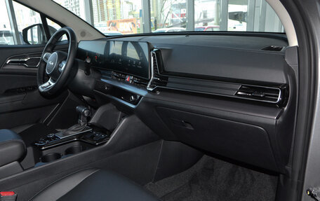 KIA Sportage IV рестайлинг, 2025 год, 4 299 900 рублей, 19 фотография