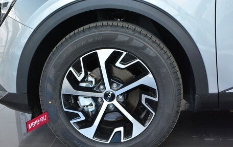 KIA Sportage IV рестайлинг, 2025 год, 4 299 900 рублей, 6 фотография