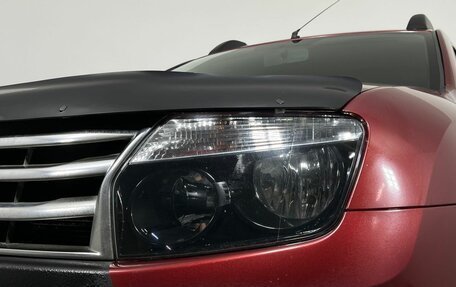 Renault Duster I рестайлинг, 2013 год, 839 000 рублей, 9 фотография