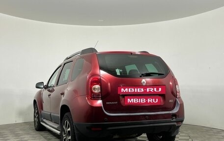 Renault Duster I рестайлинг, 2013 год, 839 000 рублей, 7 фотография