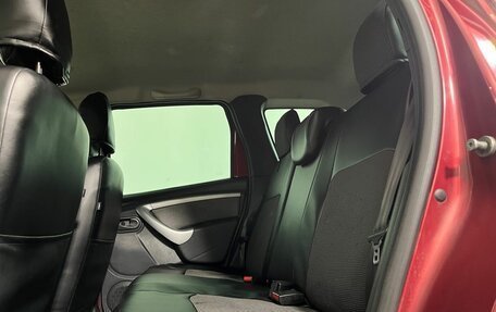 Renault Duster I рестайлинг, 2013 год, 839 000 рублей, 14 фотография