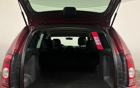 Renault Duster I рестайлинг, 2013 год, 839 000 рублей, 13 фотография