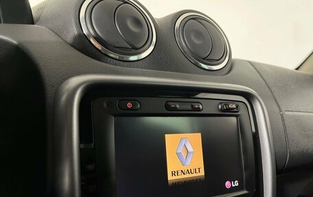 Renault Duster I рестайлинг, 2013 год, 839 000 рублей, 19 фотография