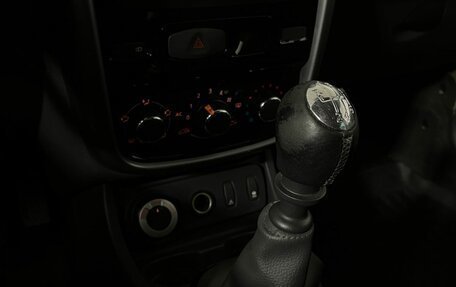 Renault Duster I рестайлинг, 2013 год, 839 000 рублей, 21 фотография