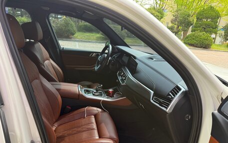 BMW X5, 2021 год, 6 832 000 рублей, 4 фотография