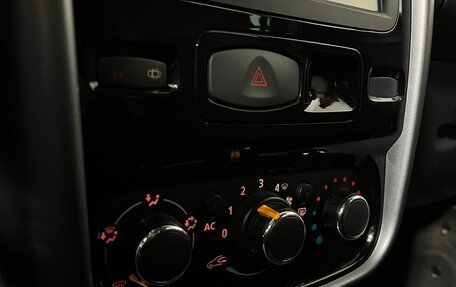 Renault Duster I рестайлинг, 2013 год, 839 000 рублей, 20 фотография